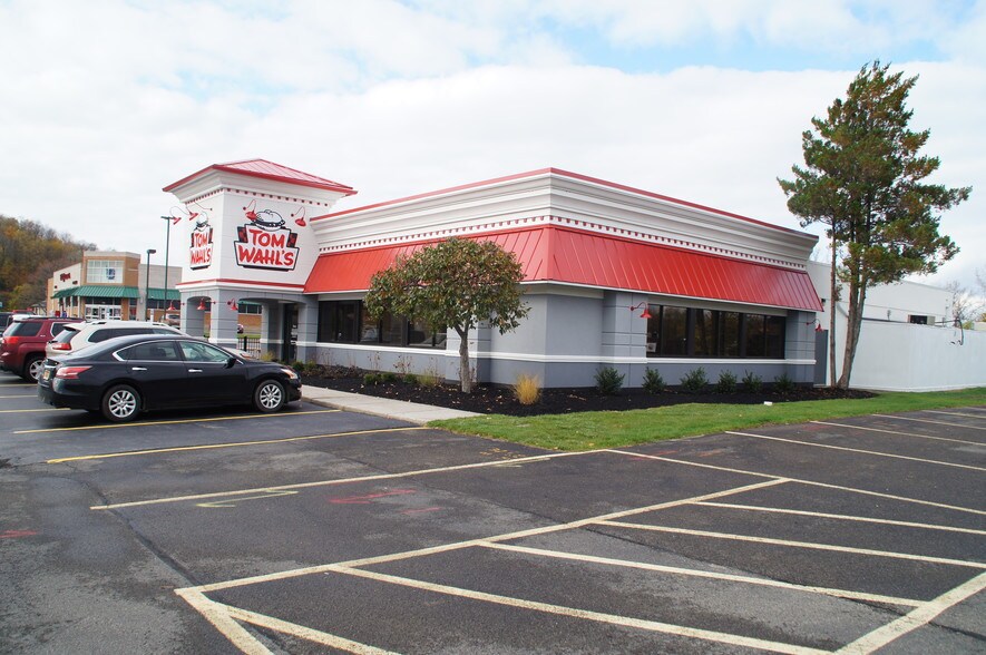 More Photos Of 585 W Union St, Newark General Retail For Sale