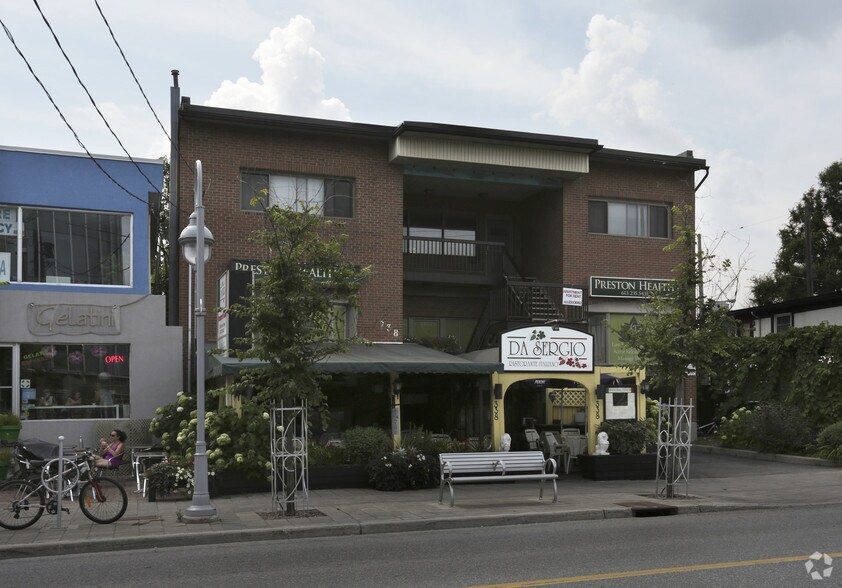 Primary Photo Of 338 Preston St, Ottawa Storefront Retail Residential For Lease