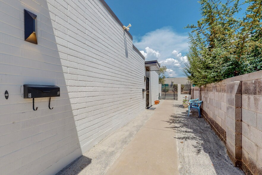 More Photos Of 1309 Virginia St NE, Albuquerque Apartments For Sale