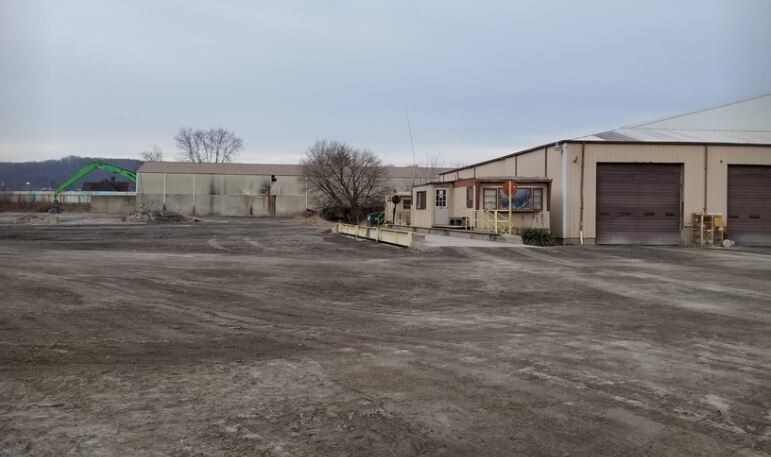 More Photos Of 1129 Collins Memorial Dr, Chester Industrial For Sale