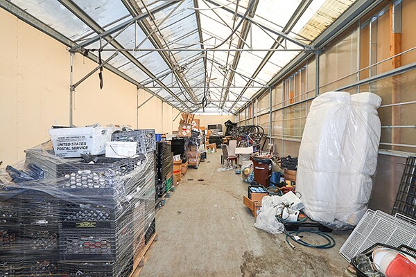 More Photos Of 10909 Rockaway Blvd, South Ozone Park Storefront For Lease