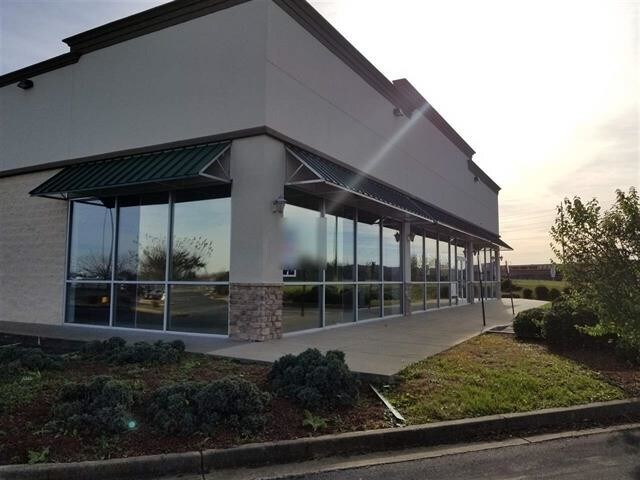 More Photos Of 1391 Morgantown Rd, Bowling Green Freestanding For Lease