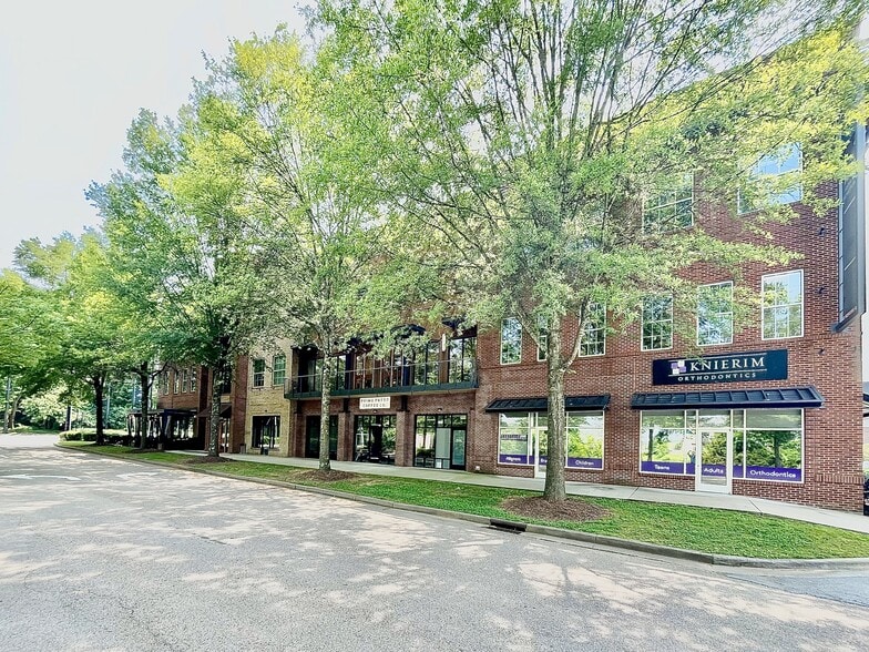 More Photos Of 2099 Thunderhead Rd, Knoxville Storefront Retail Office For Lease