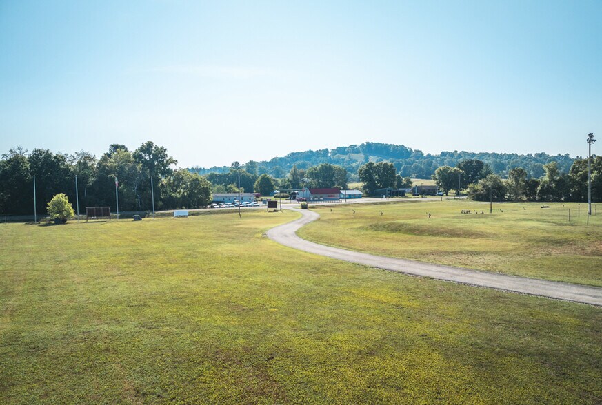 More Photos Of 15270 Cedarstone Drive, Eminence Land For Sale