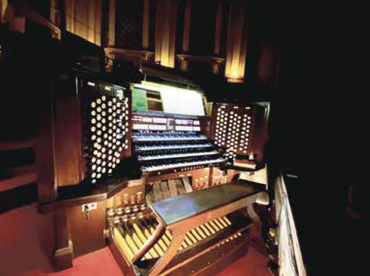 More Photos Of 3633 Lindell Blvd, Saint Louis Office For Sale