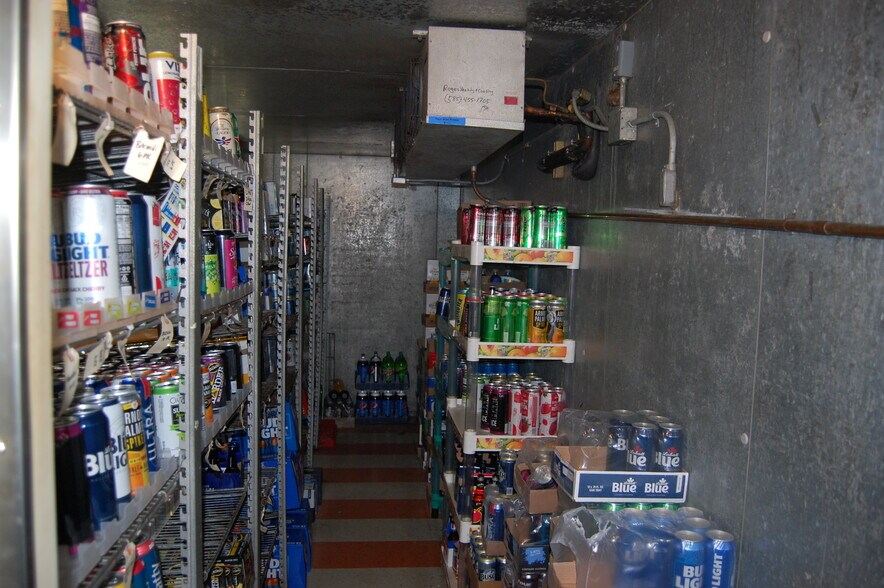 More Photos Of 100 W Main St, Batavia Convenience Store For Sale