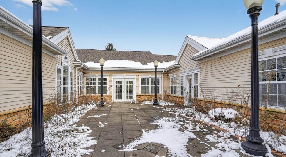 More Photos Of 500 Seven Fields Blvd, Seven Fields Assisted Living For Sale
