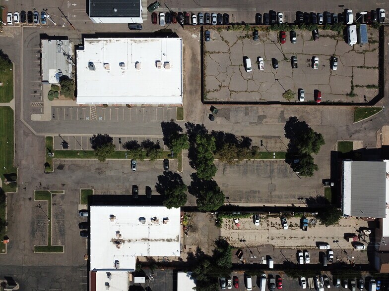 More Photos Of 850 S Havana St, Aurora Unknown For Lease