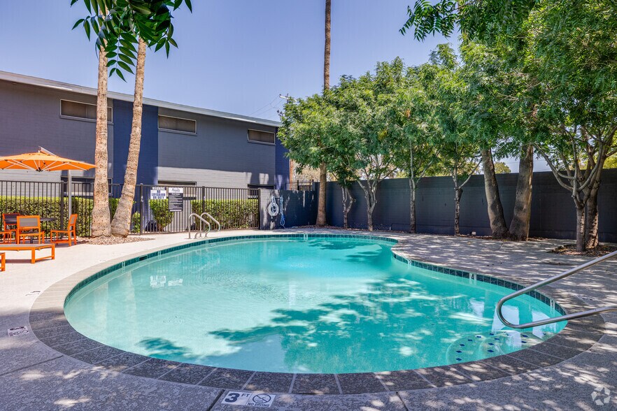 More Photos Of 1224 E Lemon St, Tempe Apartments For Sale