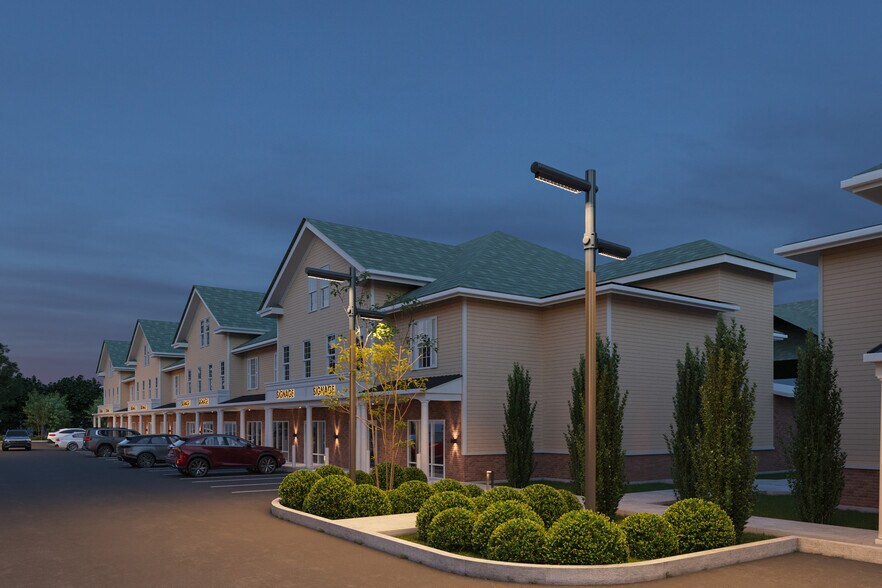 More Photos Of 670-680 Boston Post Rd, Milford Apartments For Lease