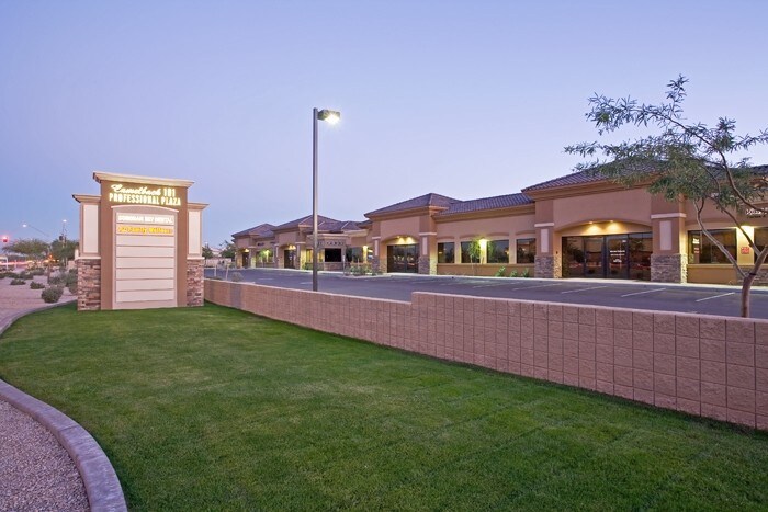 More Photos Of 9515 W Camelback Rd, Phoenix Medical For Sale