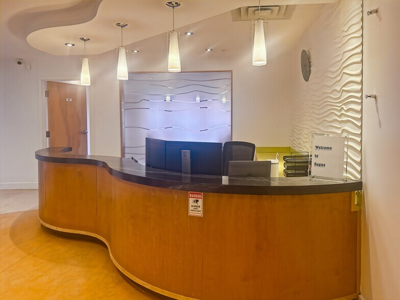 More Photos Of 720 Main St, Moncton Coworking Space