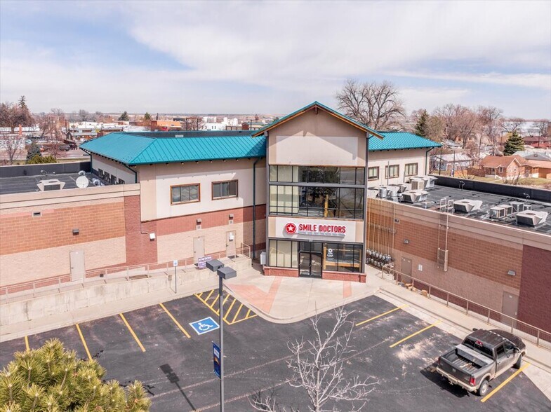 More Photos Of 257 Johnstown Center Dr, Johnstown Storefront Retail Office For Sale