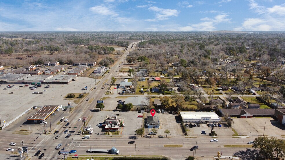 9410 Homestead Rd, Houston, TX 77016 Freestanding For Sale