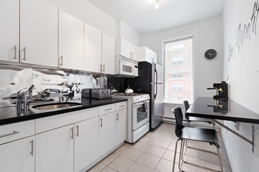 More Photos Of 303 W 116th St, New York Multifamily For Sale