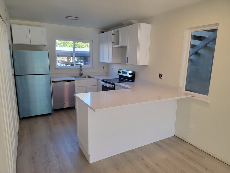 More Photos Of 7359 Boris Ct, Rohnert Park Apartments For Sale