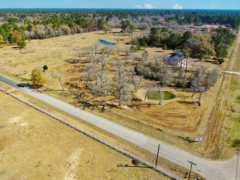 More Photos Of 26050 Forest Hills Ln, Waller Land For Sale