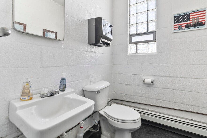 More Photos Of 4618 Pointe Tremble Rd, Clay Township Warehouse For Sale