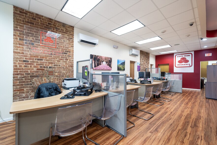More Photos Of 715 Washington St, Hoboken Loft Creative Space For Lease