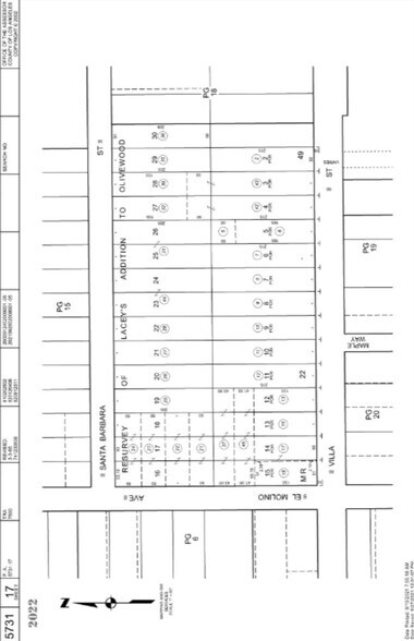 More Photos Of 739 E Villa St, Pasadena Apartments For Sale