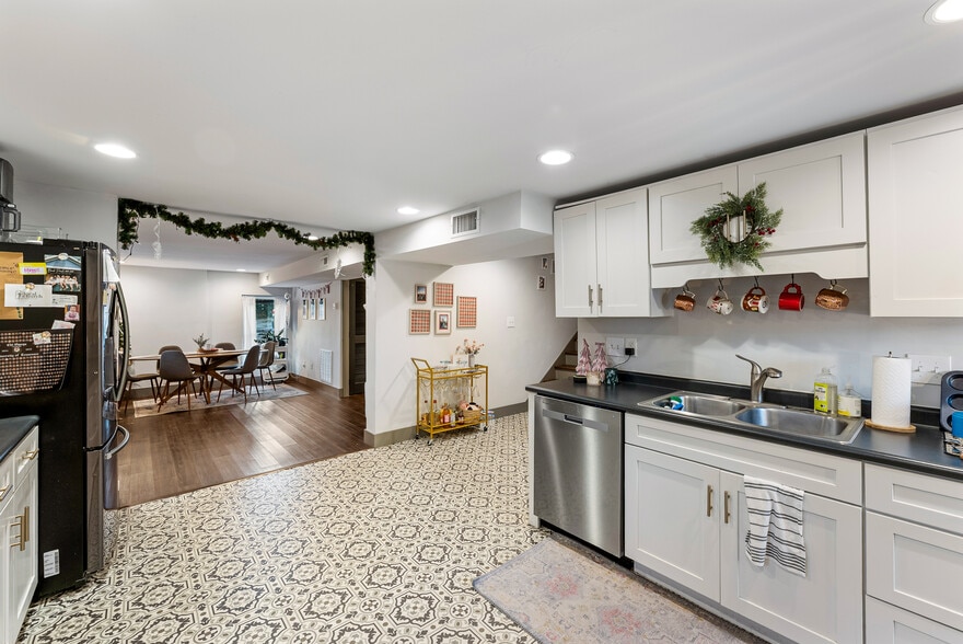 More Photos Of 1415 Highland Ave, Knoxville Multifamily For Sale