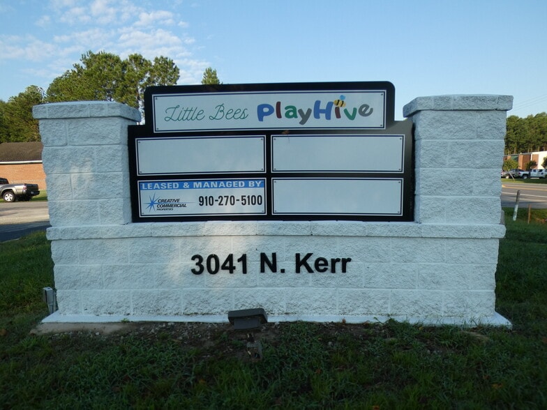 More Photos Of 3041 N Kerr Ave, Wilmington Unknown For Lease