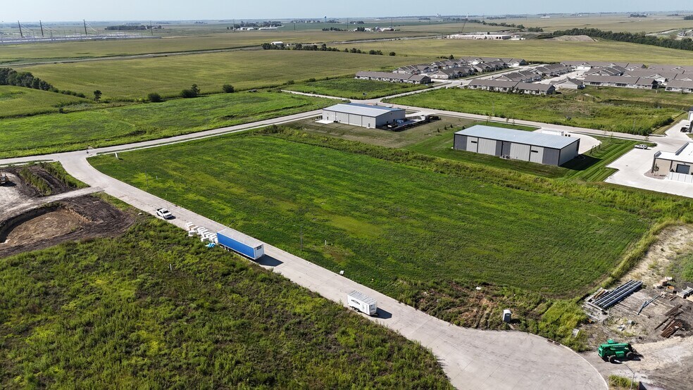 More Photos Of 1685 NW Vicksburg Ct, Waukee Land For Sale