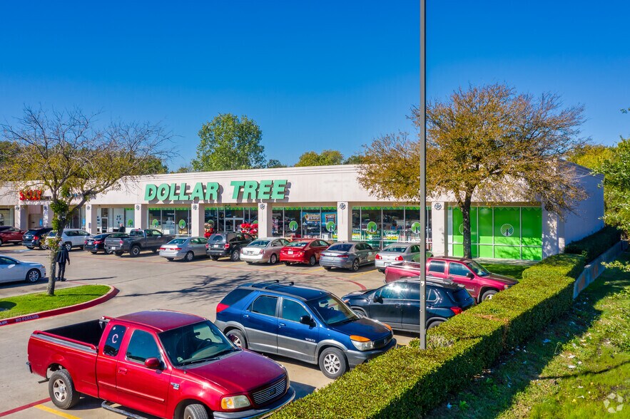 More Photos Of 101 Highway 80, Terrell Unknown For Lease