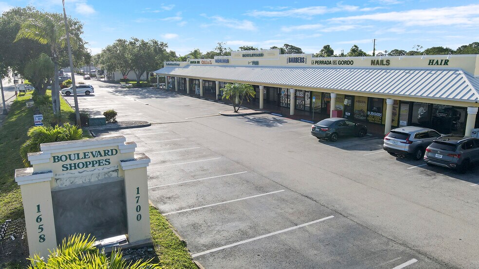 More Photos Of 1680-1700 SE Port St Lucie Blvd, Port Saint Lucie Storefront Retail Office For Sale