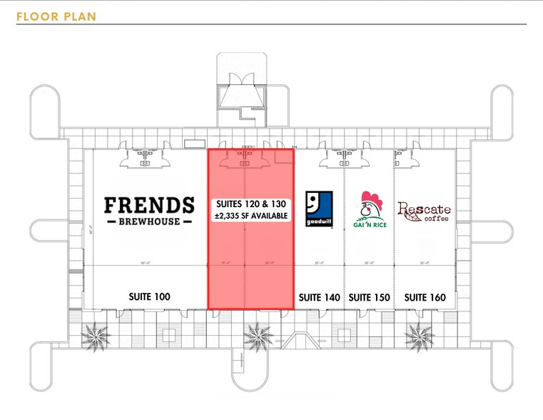 More Photos Of 2475 Elk Grove Blvd, Elk Grove Unknown For Lease