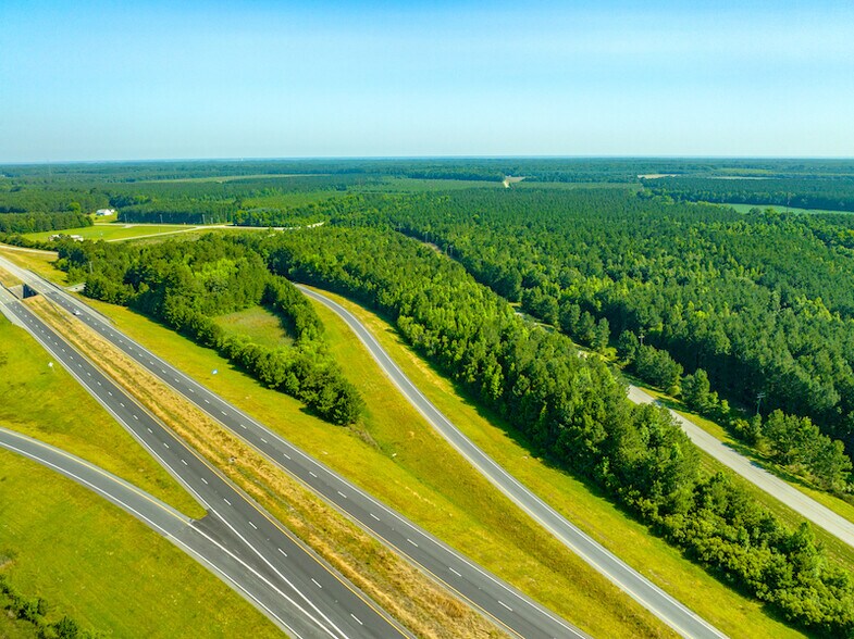 More Photos Of NC Hwy 94, Creswell Land For Sale
