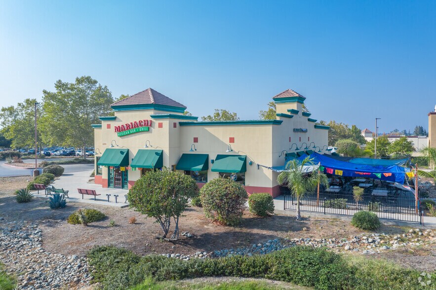 More Photos Of 400 Iron Point Rd, Folsom Office For Lease