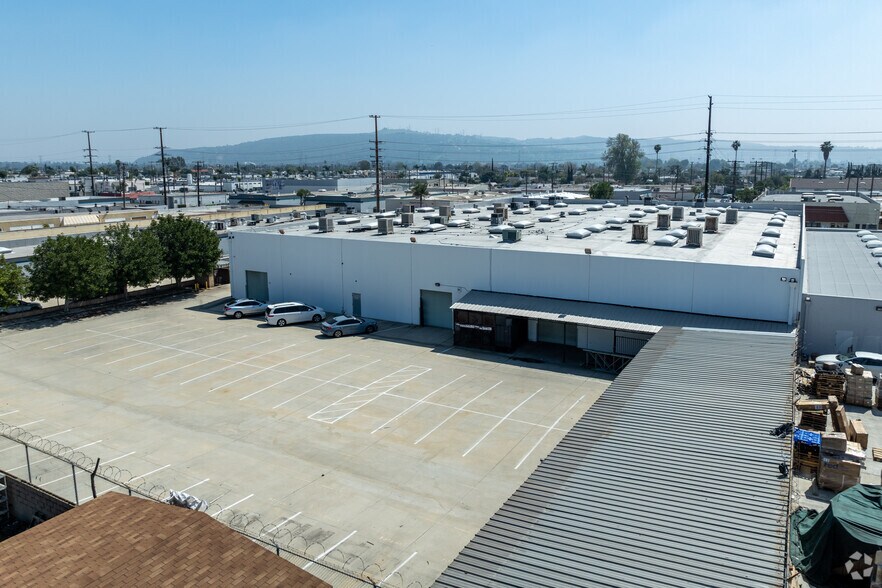 More Photos Of 13001 Temple Ave, City of Industry Warehouse For Lease