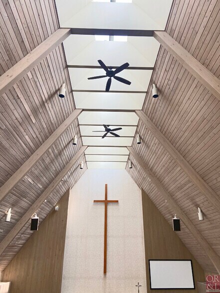 More Photos Of 7 Wescott Rd, Simsbury Religious Facility For Sale