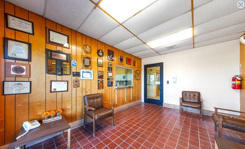 More Photos Of W Hwy 107, Santa Rosa Manufacturing For Sale