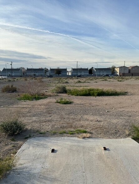 More Photos Of 4184 E Lake Mead Blvd, Las Vegas Land For Sale