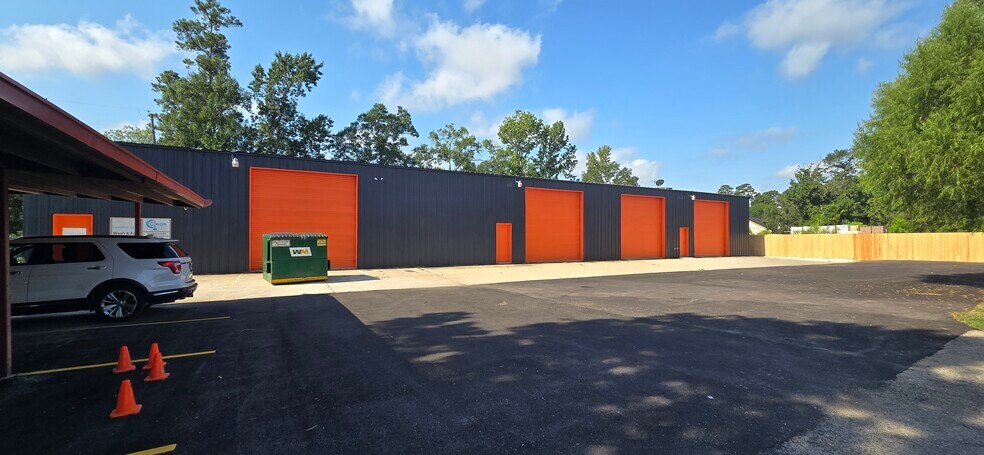 Primary Photo Of 7301 FM 1488, Magnolia Office For Lease