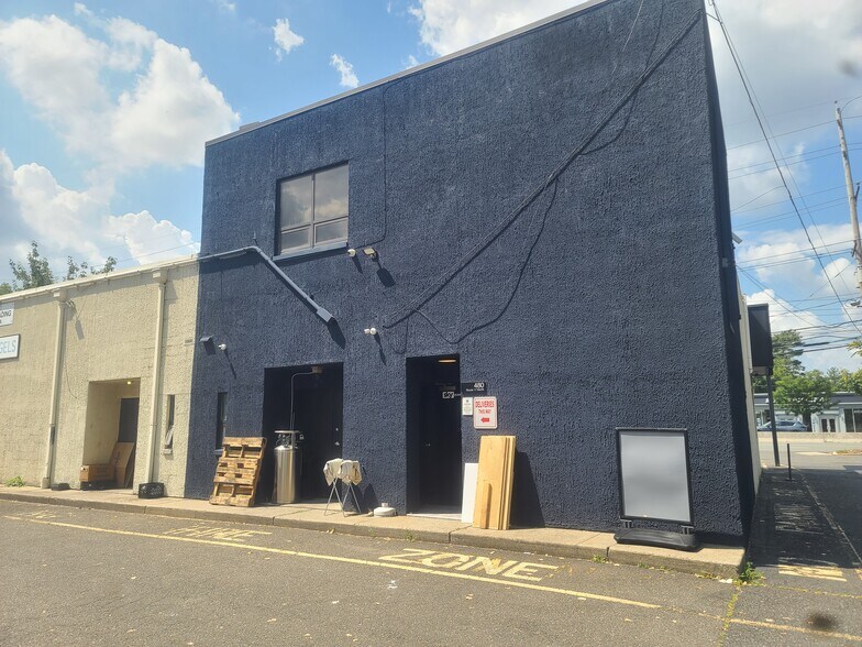 More Photos Of 480-490 Route 17, Paramus Restaurant For Lease