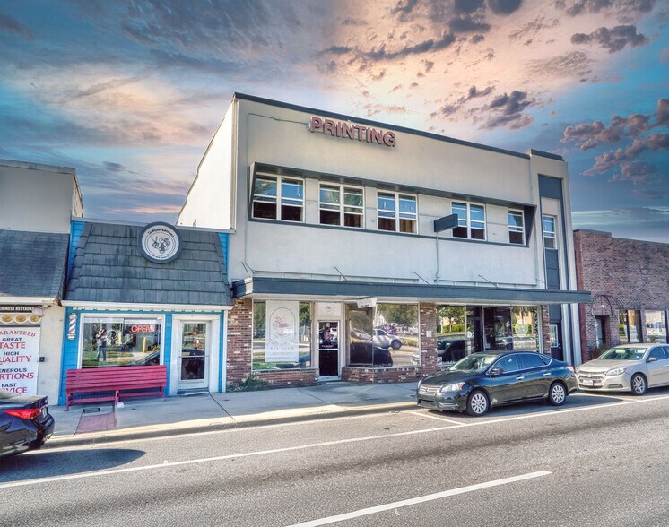 Primary Photo Of 32-34 E Main St, Apopka Storefront For Lease