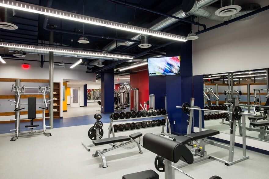 More Photos Of 1 Bala Plz, Bala Cynwyd Unknown For Lease