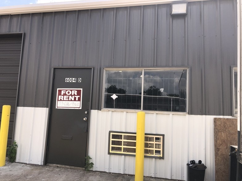 More Photos Of 6008 W 34th St, Houston Warehouse For Lease