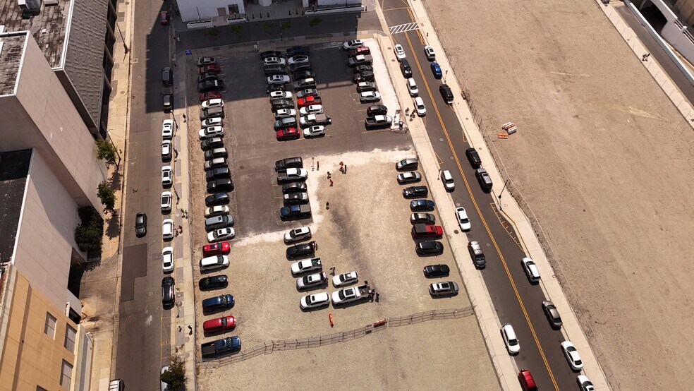 Primary Photo Of 2201 Boardwalk, Atlantic City Land For Sale
