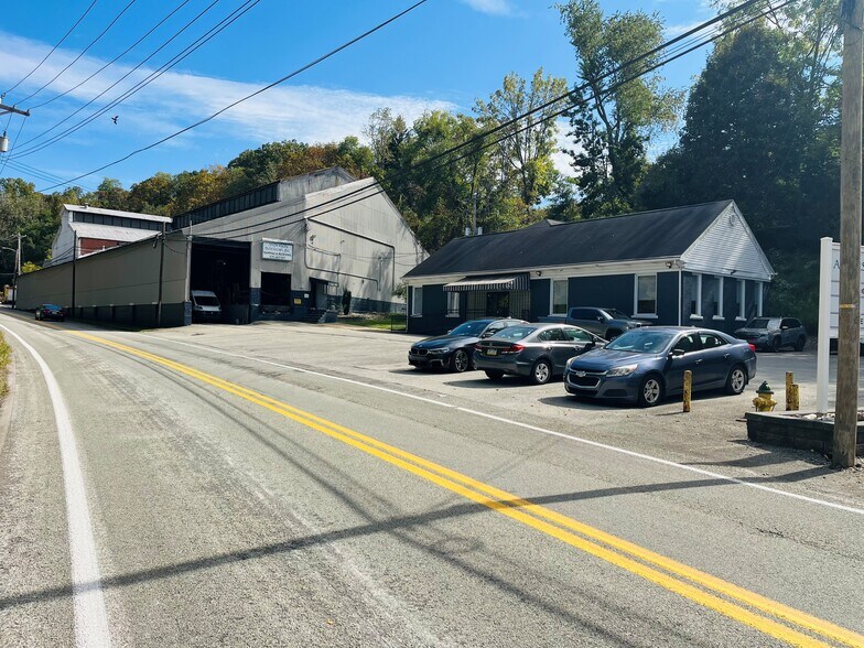 More Photos Of 12 Plum St, Verona Industrial For Sale