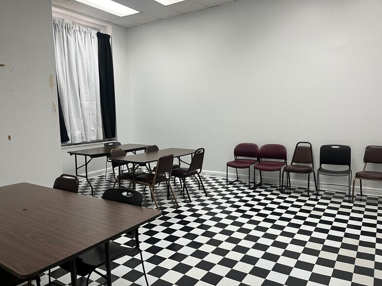 More Photos Of 1854 Amsterdam Ave, New York Religious Facility For Lease