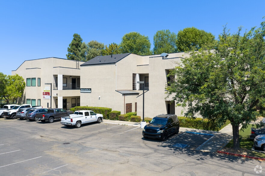 More Photos Of 2111 W March Ln, Stockton Office For Lease