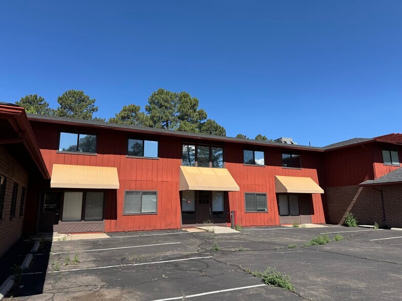 More Photos Of 2705 N 4th St, Flagstaff Office For Sale