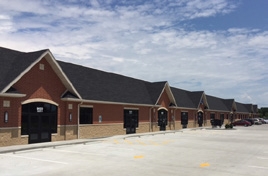 Primary Photo Of 900 E Walnut St, Carbondale Storefront Retail Office For Lease