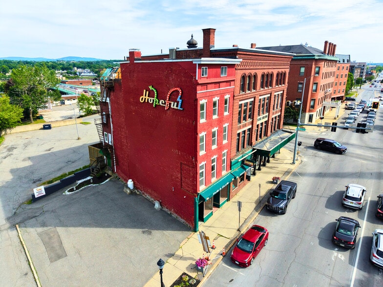More Photos Of 158 Main St, Bangor Apartments For Sale