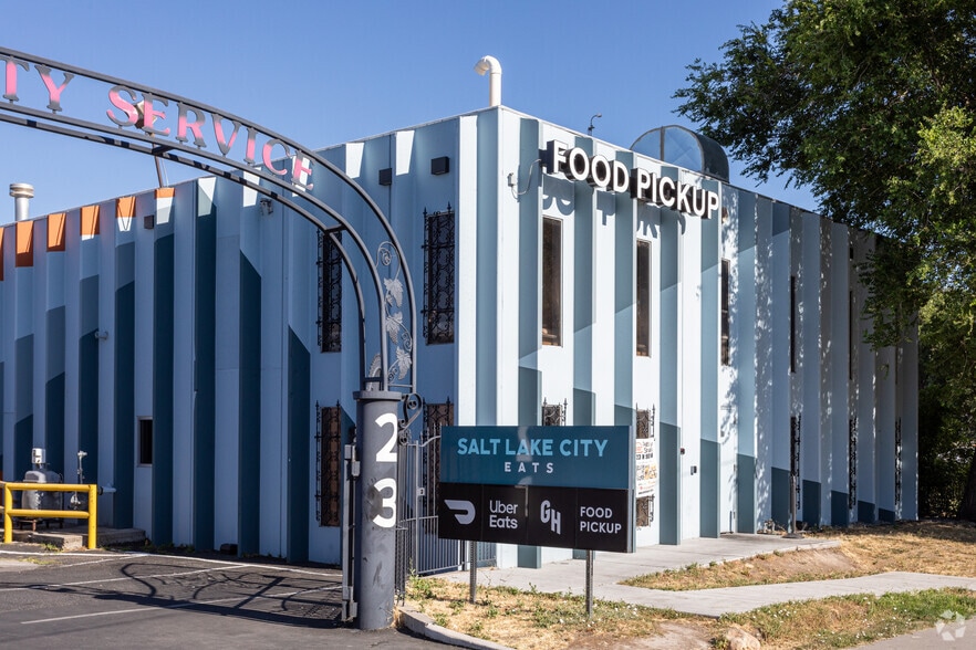 More Photos Of 23 N 900 W, Salt Lake City Freestanding For Lease