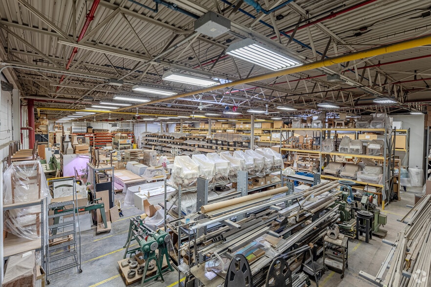 More Photos Of 480 Mundet Pl, Hillside Manufacturing For Sale